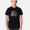 Ghost Super Bowl Killshot T Shirt