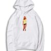 Girl In None Fungible Token Hoodie