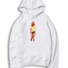 Girl In None Fungible Token Hoodie