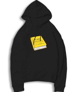 I'm Not Ignoring You I'm Just Overwhelmed Hoodie