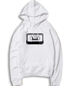 It Is More Fun To Want Hoodie