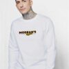 Modean's Roadhouse Logo Sweatshirt