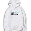 NFT Investor Cryptocurrency Hoodie