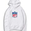 Non Fungible Token NFL Logo Hoodie