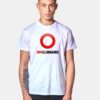 OMI Millionaire NFT Logo T Shirt
