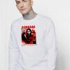 Scream Favorite Horror Movie Sweatshirt