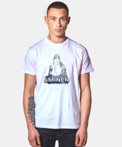 Sminem Boy Coll Eminem T Shirt