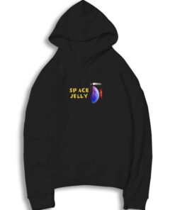 Space Jelly In The Jar Hoodie