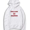 Super Bowl 50 Champions Hoodie