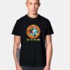 The Lunar Year of the Water Tiger T Shirt