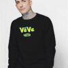 VeVe Master Pokemon NFT Sweatshirt