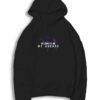 Welcome To The Metaverse World Hoodie