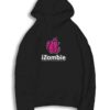 iZombie Apple Brain Logo Hoodie