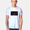 Changes Justin Bieber Logo T Shirt