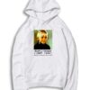 Child Kurt Cobain The Sun is Gone Hoodie