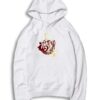 Chinese New Year Golden Hoodie