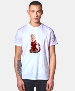 Cool Lidia Sobieska Tekken 7 T Shirt