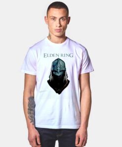 Elden Ring Game Helmet T Shirt