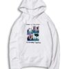 Gaming Together Is Growing Together Couple Hoodie