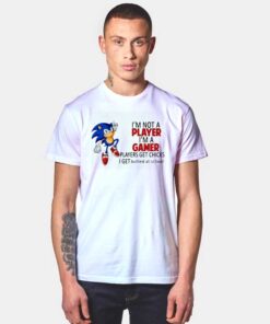 I Am A Gamer So I Bullied At School T Shirt