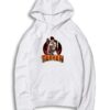 Jin Kazama Tekken Stance Hoodie