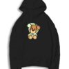 Justin Bieber Bear Jacket Hoodie