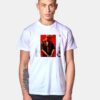 Justin Bieber Street Punk T Shirt