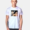 Kazuya & Heihachi Mishima T Shirt