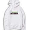 Minecraft Gamer Boyfriend Hoodie