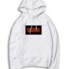 Peaches Quote Justin Bieber Hoodie