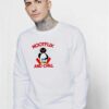 Penguin Nootflix and Chill Sweatshirt