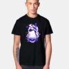 Pokemon Ball Born of Ghost T Shirt