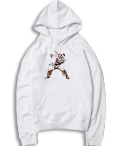 Ryu Hadoken Street Fighter Hoodie