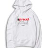 Spread The Love Nutella Chocolate Jam Hoodie