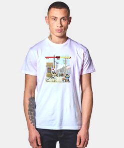 Street Fighter Lover T Shirt