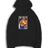 Street Fighter Muay Thai King Hoodie