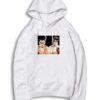 Tekken Kazuya vs Jin Kazama Hoodie