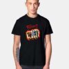 The Fighters Warriors T Shirt