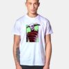 Yoshimitsu Demon Tekken T Shirt