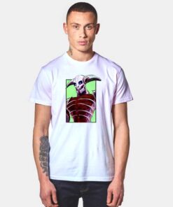 Yoshimitsu Demon Tekken T Shirt