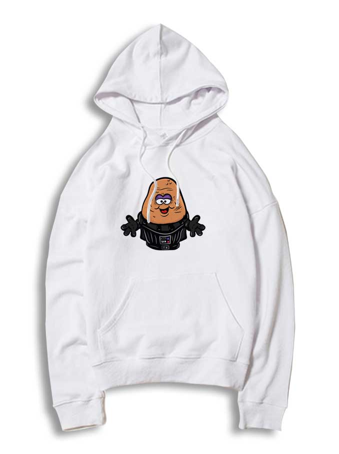 Galactic Dark Force Nugget Hoodie