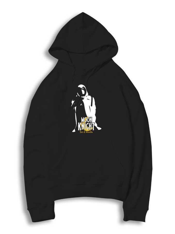 Moon Knight Fist Of Khonshu Hoodie