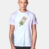 Cute Dango Cat Skewer T Shirt