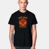 Dirty Deeds ACDC Done Dirt Cheap T Shirt