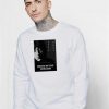 Oliver Sykes Bring Me The Horizon Sweatshirt