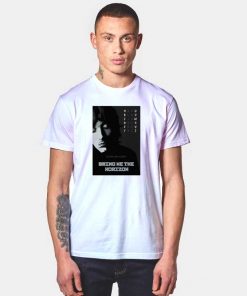 Oliver Sykes Bring Me The Horizon T Shirt