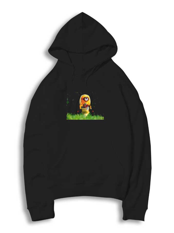 Poominion Getting Poop Hoodie