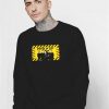 Power Up ACDC Electricity Sweatshirt