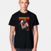 Sykes Tattoo Bring Me The Horizon T Shirt