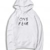 The Simpsons One Fear Hoodie